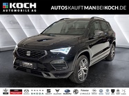 Seat Ateca 2025