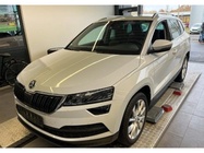Skoda Karoq 2021