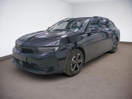 Opel Astra 2025