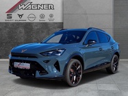 Cupra Formentor 2025