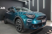 Fiat Other 2025