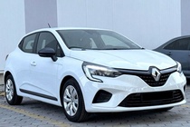 Renault Clio 2021