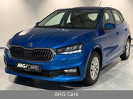 Skoda Fabia 2023