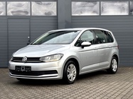Volkswagen Touran 2016