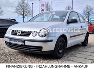 Volkswagen Polo 2002