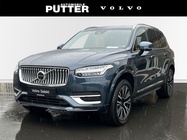 Volvo XC90 2022