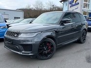Land Rover Sport 2020