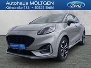 Ford Puma 2022