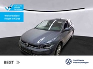 Volkswagen Polo 2022