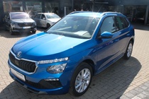 Skoda Kamiq 2026
