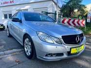 Mercedes-Benz E-Class 2009