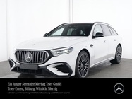 Mercedes-Benz E-Class 2025