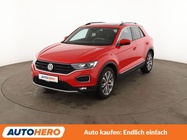 Volkswagen T-Roc 2019