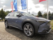 Subaru Solterra 2023