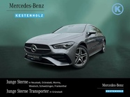 Mercedes-Benz CLA-Class 2024
