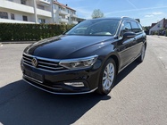 Volkswagen Passat 2022