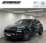 Porsche Macan 2022