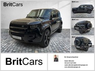 Land Rover Defender 2026