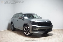 Skoda Kodiaq 2026
