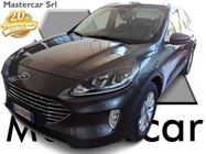 Ford Kuga 2022