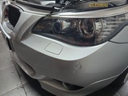 BMW 5 Series 2007