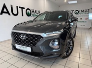 Hyundai Santa Fe 2019