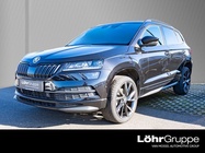 Skoda Karoq 2022