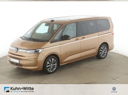 Volkswagen T7 2022