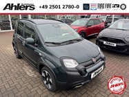 Fiat New Panda 2026