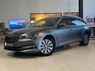 Skoda Superb 2023