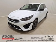 Kia cee'd / Ceed 2025