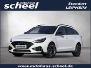 Hyundai i30 2025