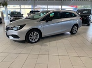 Opel Astra 2022