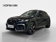 Jaguar F-Pace 2021