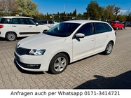 Skoda Rapid 2019