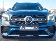 Mercedes-Benz GLB-Class 2020