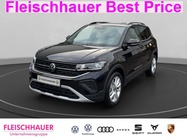 Volkswagen T-Cross 2025