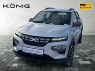 Dacia Spring 2023