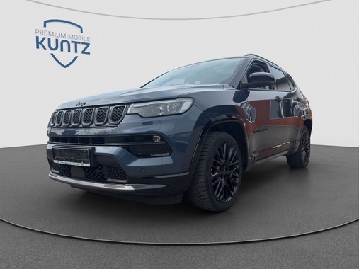 Jeep Compass 2023