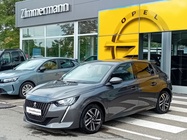 Peugeot 208 2021