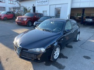 Alfa Romeo 147 2008