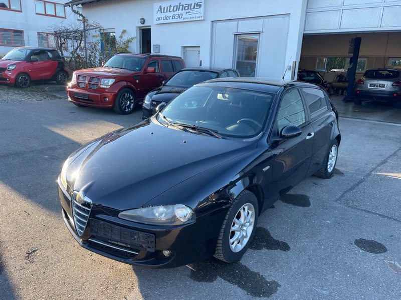 Alfa Romeo 147