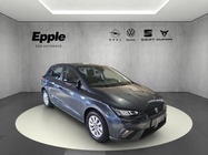 Seat Ibiza 2023
