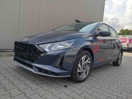 Hyundai i20 2026