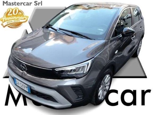 Opel Other 2021