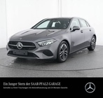 Mercedes-Benz A-Class 2025