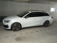 Cupra Leon 2023