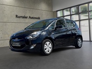 Hyundai ix20 2014