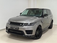 Land Rover Sport 2018