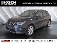 Seat Arona 2021
